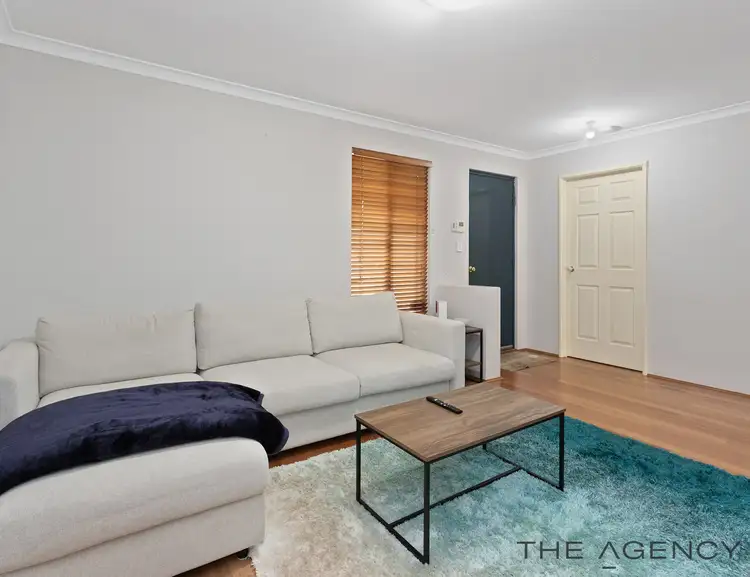 Sixth view of Homely house listing, 3 Corang Court, Cloverdale WA 6105