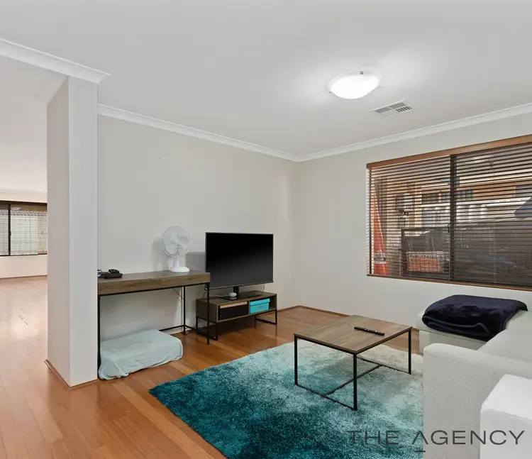 Seventh view of Homely house listing, 3 Corang Court, Cloverdale WA 6105