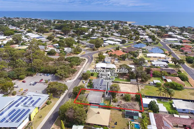 Seventh view of Homely house listing, 14 Flavia Street, Falcon WA 6210