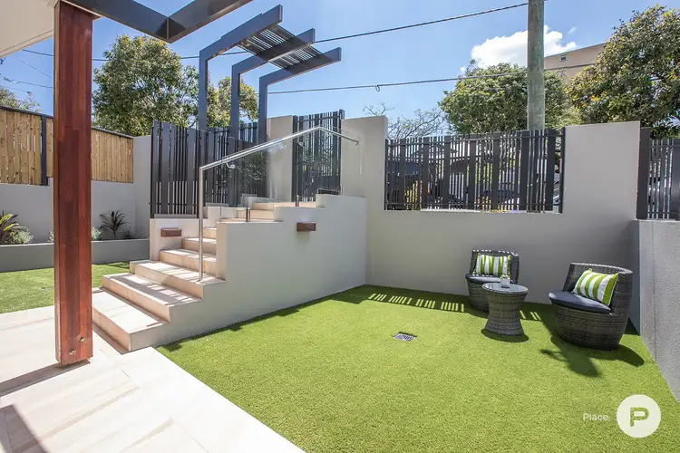 Second view of Homely house listing, 245 Moray Street, New Farm QLD 4005
