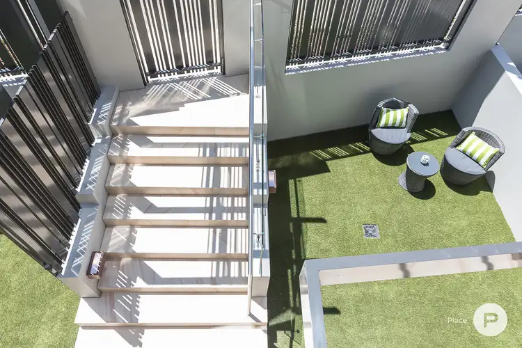 Third view of Homely house listing, 245 Moray Street, New Farm QLD 4005