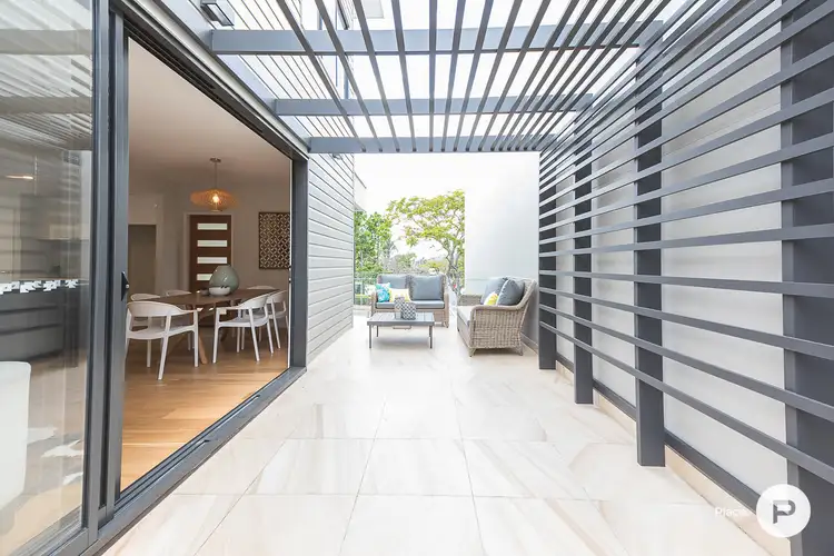 Fifth view of Homely house listing, 245 Moray Street, New Farm QLD 4005