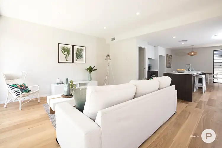 Sixth view of Homely house listing, 245 Moray Street, New Farm QLD 4005