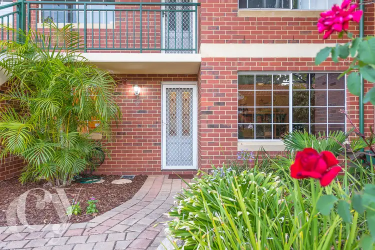 27/56 Moondine Drive, Wembley WA 6014