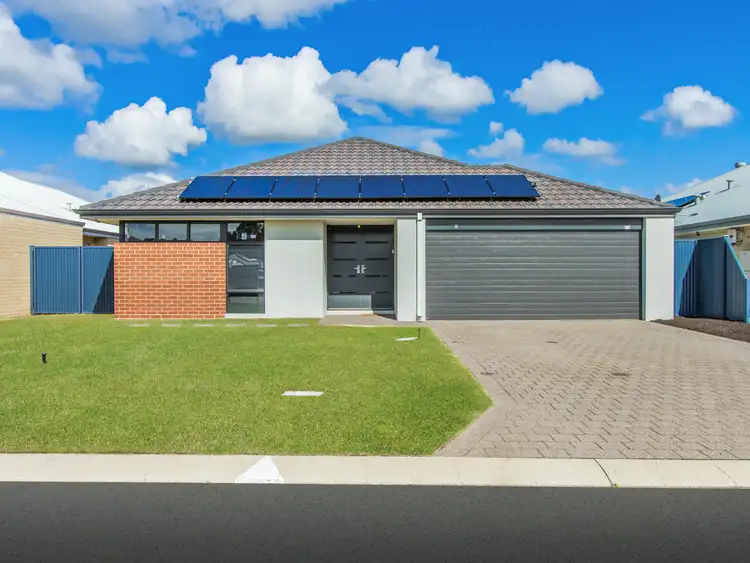 22 Selina View, Baldivis WA 6171