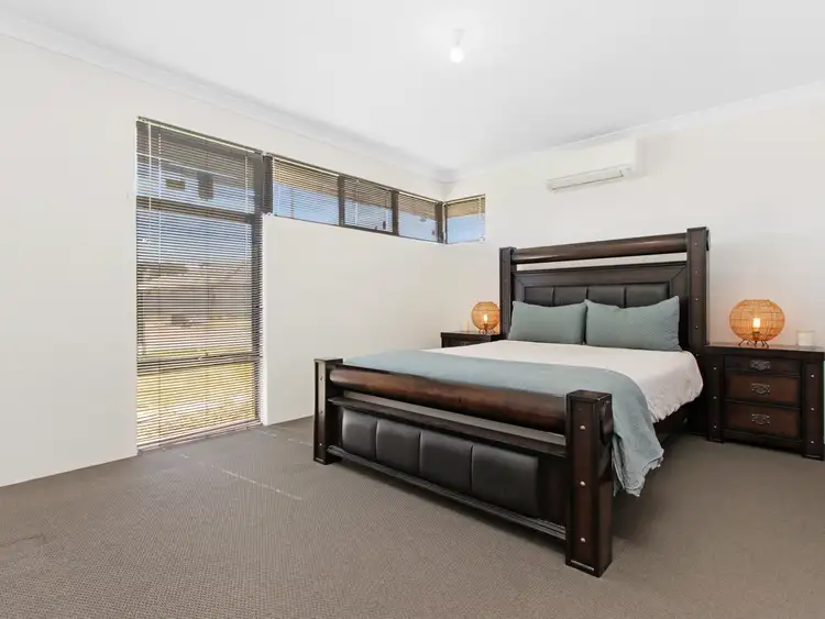 Second view of Homely house listing, 22 Selina View, Baldivis WA 6171