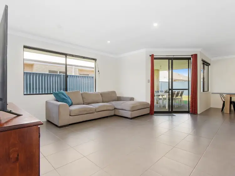 Sixth view of Homely house listing, 22 Selina View, Baldivis WA 6171
