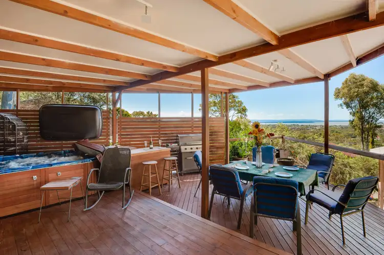 Fifth view of Homely house listing, 4 Seaspray Close, Bateau Bay NSW 2261