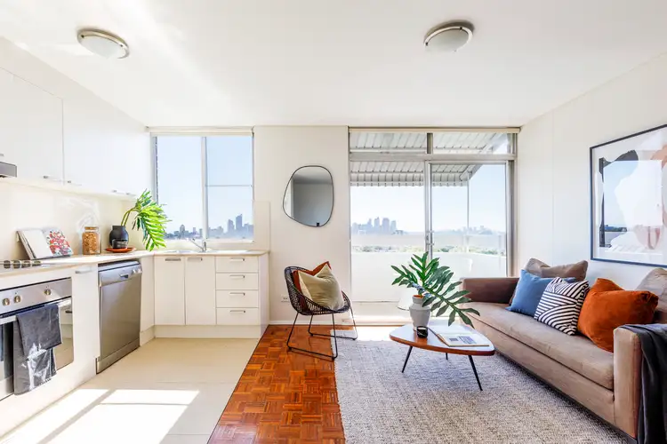 75/237 Underwood Street, Paddington NSW 2021