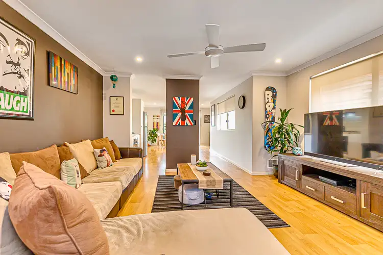 Third view of Homely unit listing, 3/187 Cammillo Road, Kelmscott WA 6111