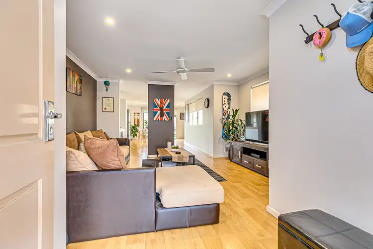 Fourth view of Homely unit listing, 3/187 Cammillo Road, Kelmscott WA 6111