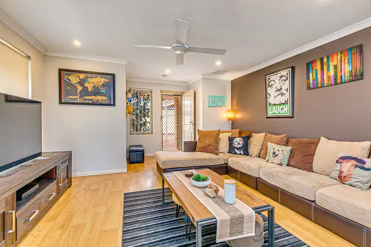 Sixth view of Homely unit listing, 3/187 Cammillo Road, Kelmscott WA 6111