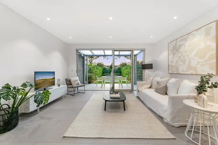 Fifth view of Homely semi-detached listing, 16a Consett Street, Concord West NSW 2138