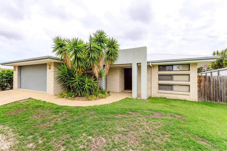 Main view of Homely house listing, 4 Liriope Drive, Kirkwood QLD 4680