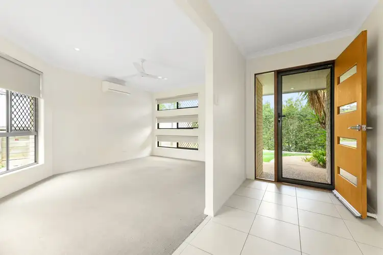 Second view of Homely house listing, 4 Liriope Drive, Kirkwood QLD 4680
