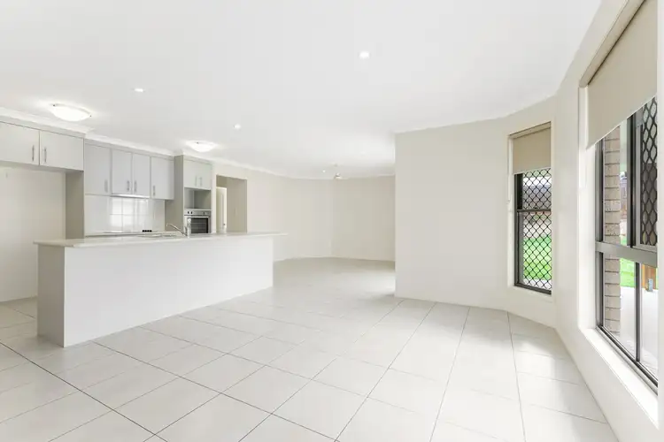 Third view of Homely house listing, 4 Liriope Drive, Kirkwood QLD 4680