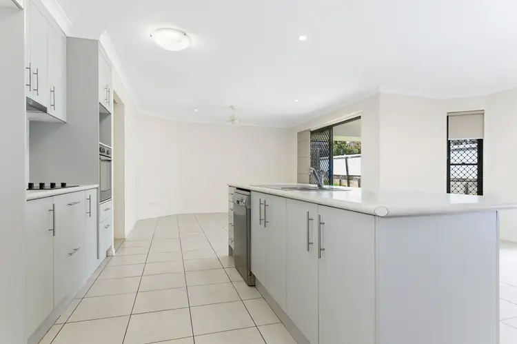 Fourth view of Homely house listing, 4 Liriope Drive, Kirkwood QLD 4680