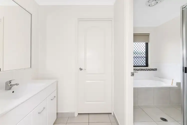 Fifth view of Homely house listing, 4 Liriope Drive, Kirkwood QLD 4680