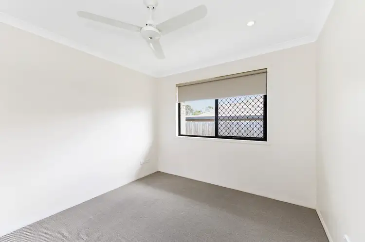 Sixth view of Homely house listing, 4 Liriope Drive, Kirkwood QLD 4680