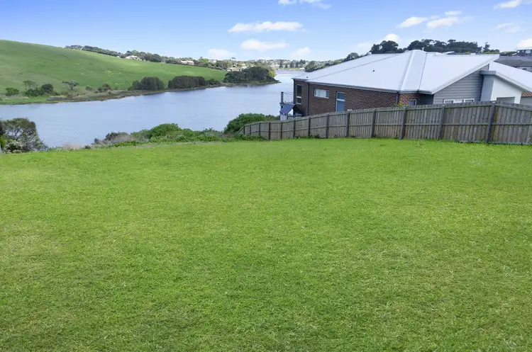 Second view of Homely land listing, 54 Dobson Way, Warrnambool VIC 3280