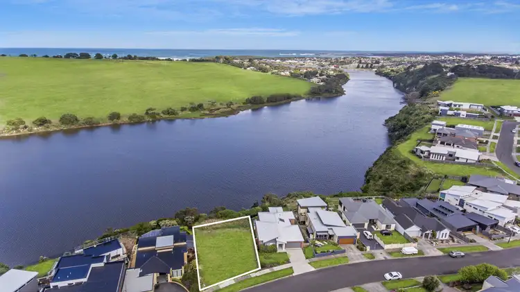 Fourth view of Homely land listing, 54 Dobson Way, Warrnambool VIC 3280