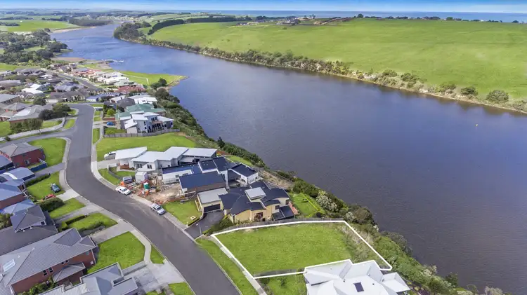 Fifth view of Homely land listing, 54 Dobson Way, Warrnambool VIC 3280