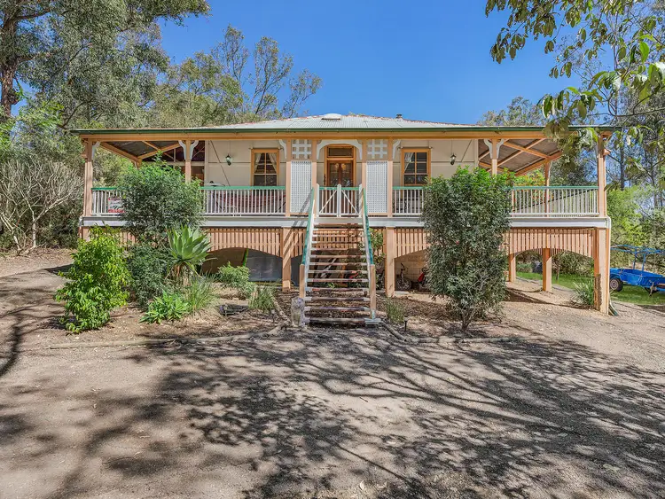 Main view of Homely house listing, 49 Duncan Street, Chuwar QLD 4306