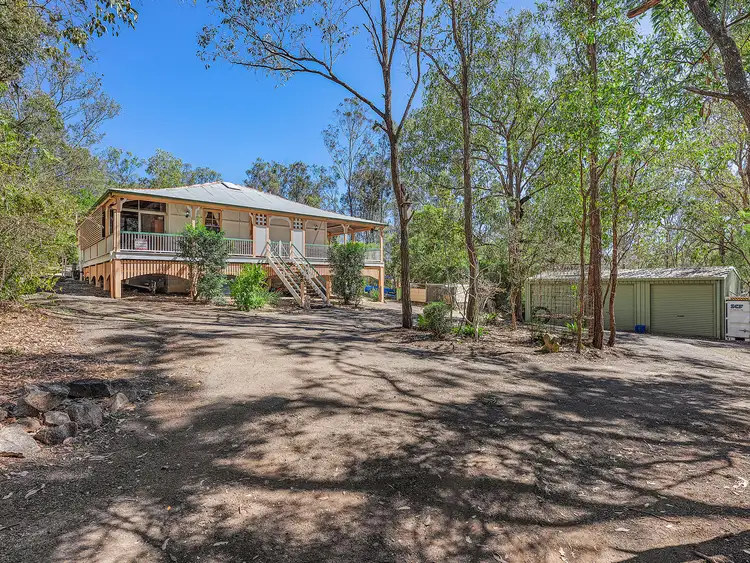 Second view of Homely house listing, 49 Duncan Street, Chuwar QLD 4306
