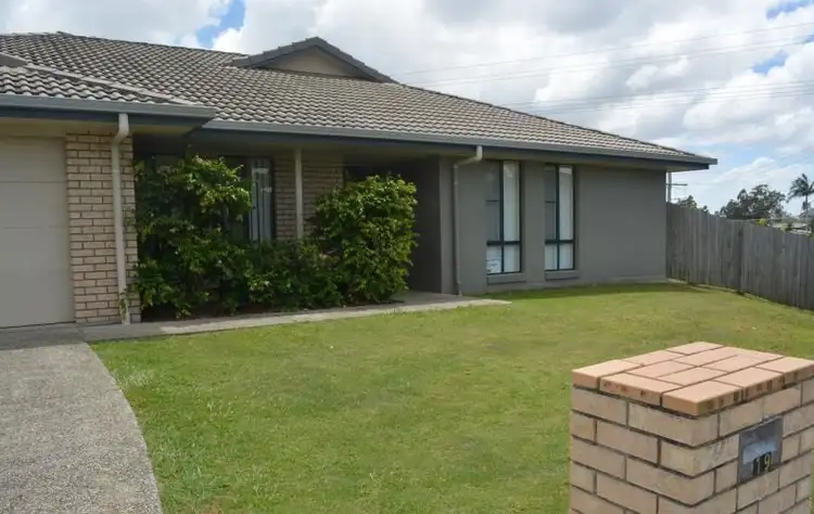 Main view of Homely house listing, 19 Wakeham Street, Kallangur QLD 4503