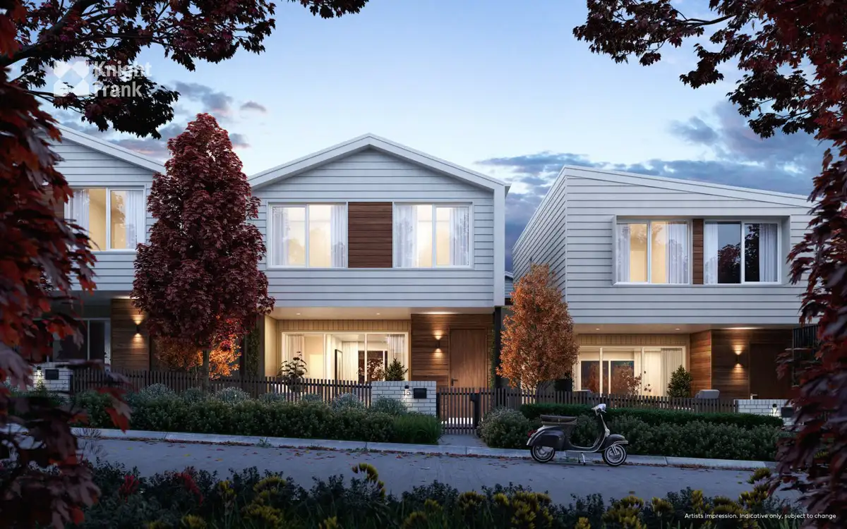 Main view of Homely townhouse listing, 59/42 Channel Highway, Kingston TAS 7050