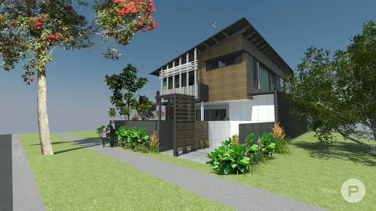 35 Balowrie Street, Hamilton QLD 4007