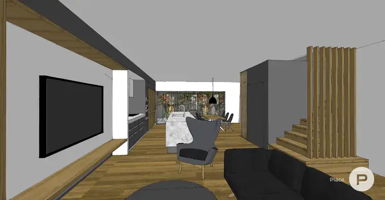 Fourth view of Homely house listing, 35 Balowrie Street, Hamilton QLD 4007