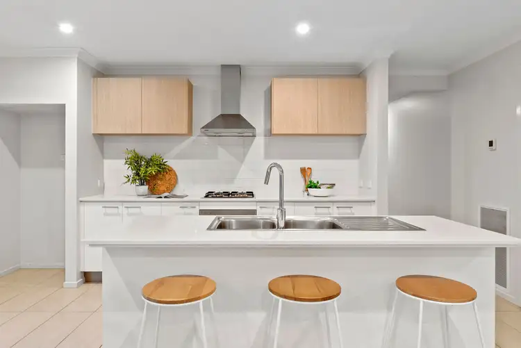Third view of Homely house listing, 11 Sanderling Avenue, Armstrong Creek VIC 3217