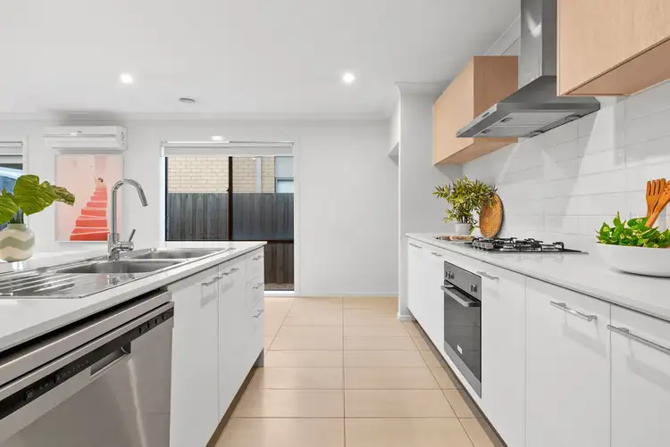 Fourth view of Homely house listing, 11 Sanderling Avenue, Armstrong Creek VIC 3217