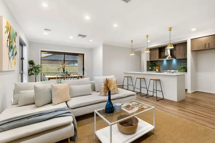 Third view of Homely house listing, 14 Sutalo Street, Marshall VIC 3216