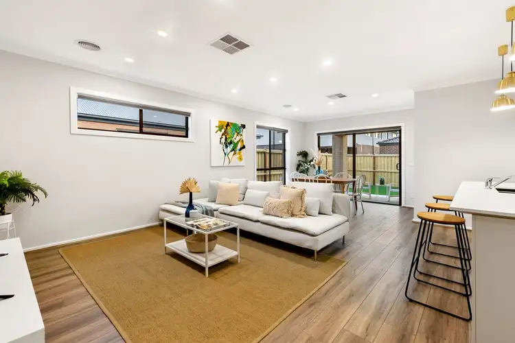 Fourth view of Homely house listing, 14 Sutalo Street, Marshall VIC 3216