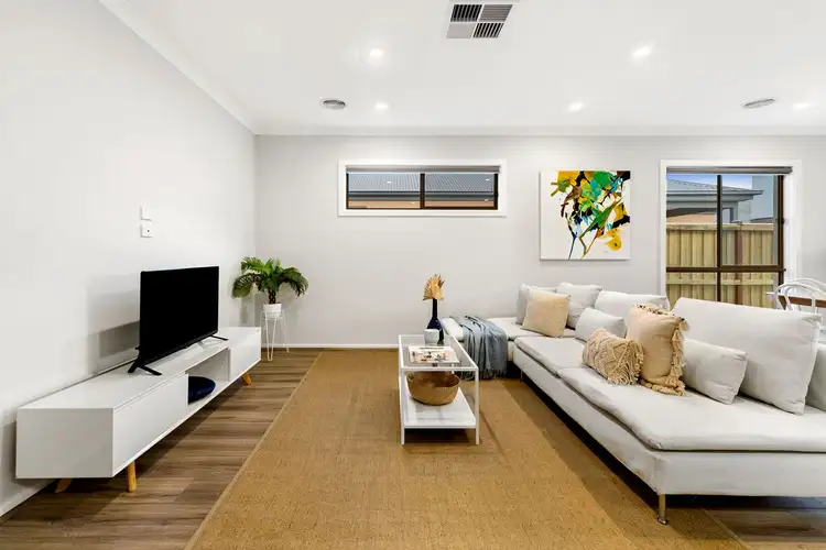 Fifth view of Homely house listing, 14 Sutalo Street, Marshall VIC 3216