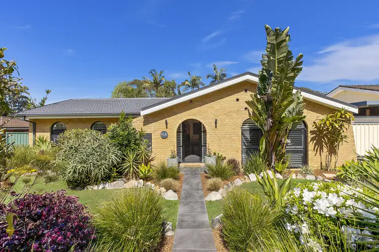 5 Strand Avenue, Narara NSW 2250