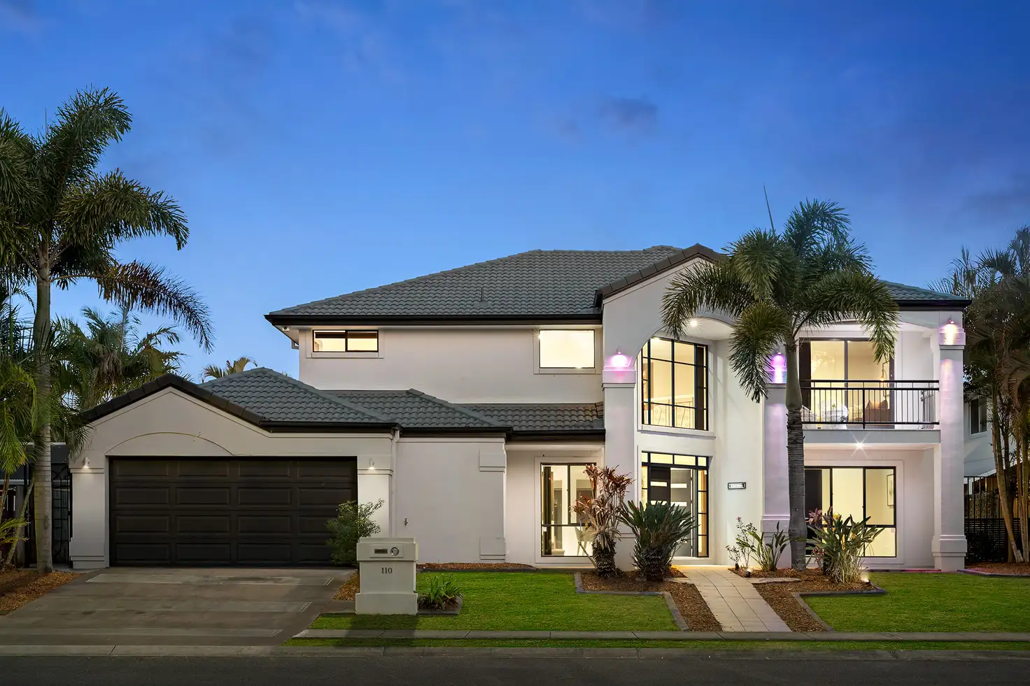 Main view of Homely house listing, 110 Copeland Drive, North Lakes QLD 4509