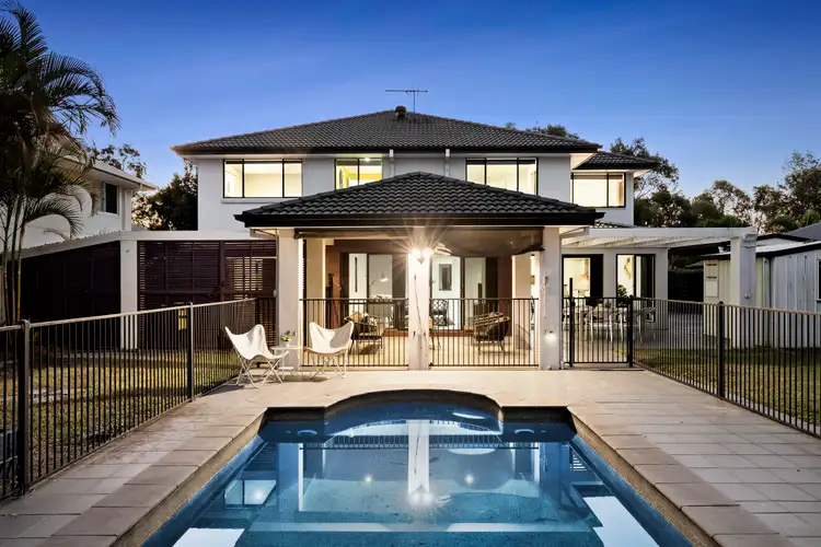 Fourth view of Homely house listing, 110 Copeland Drive, North Lakes QLD 4509