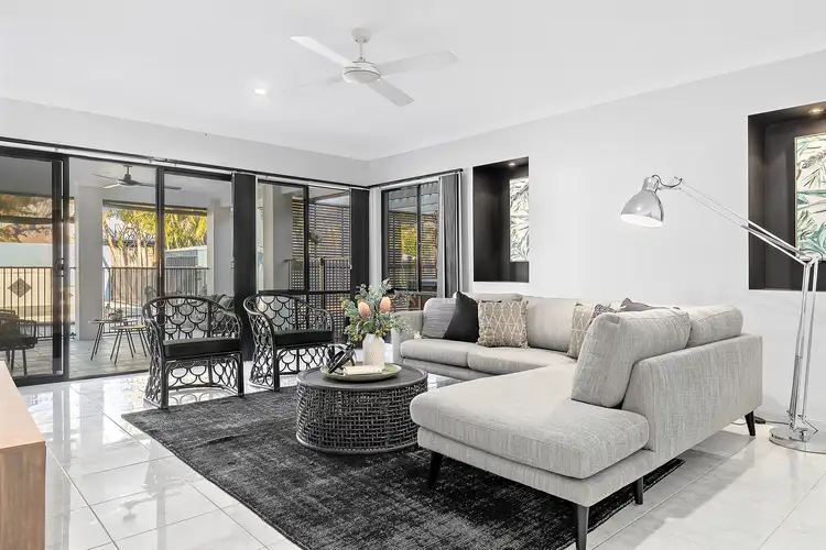Sixth view of Homely house listing, 110 Copeland Drive, North Lakes QLD 4509