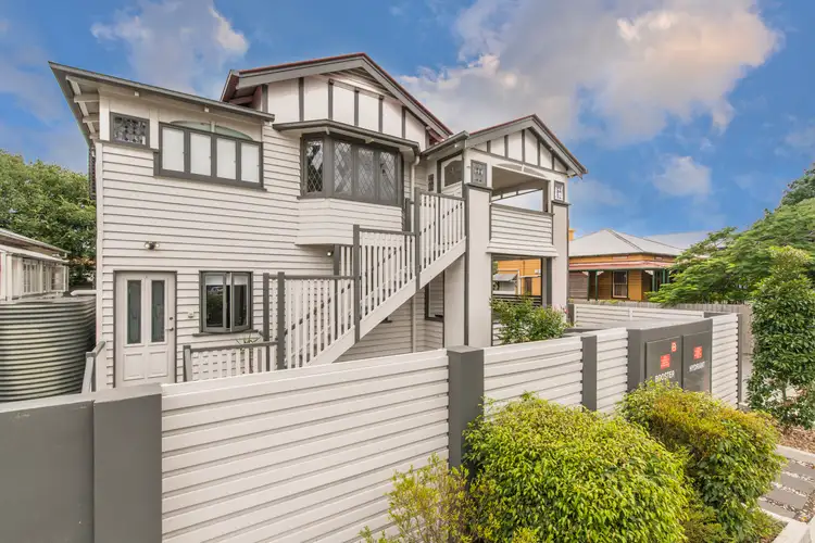 1/854 Sandgate Road, Clayfield QLD 4011