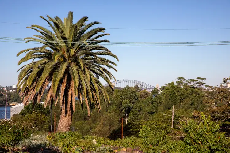 Second view of Homely apartment listing, 3/10-14 Elgin Street, Hunters Hill NSW 2110
