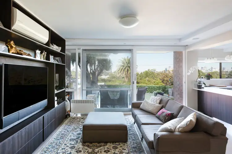 Fifth view of Homely apartment listing, 3/10-14 Elgin Street, Hunters Hill NSW 2110