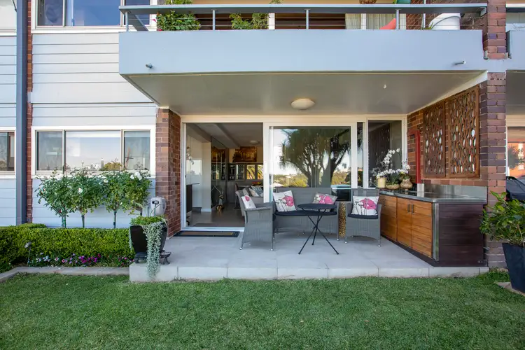 Sixth view of Homely apartment listing, 3/10-14 Elgin Street, Hunters Hill NSW 2110