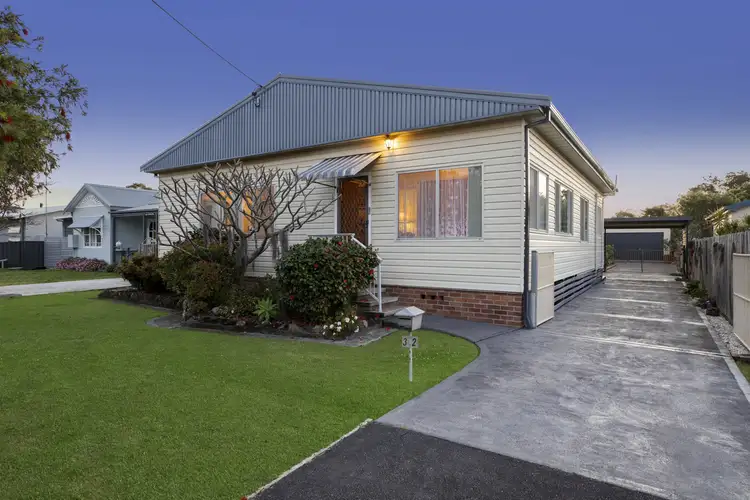 32 Restella Avenue, Davistown NSW 2251