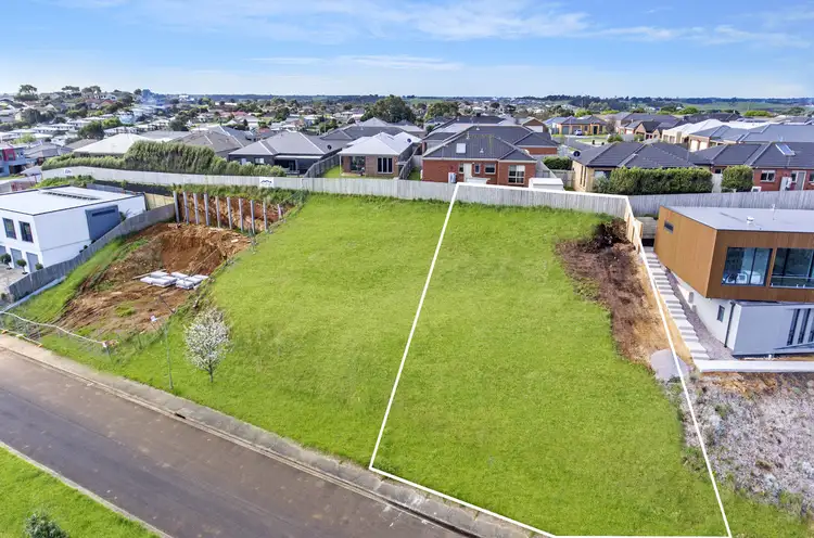 12 McPherson Crescent, Warrnambool VIC 3280