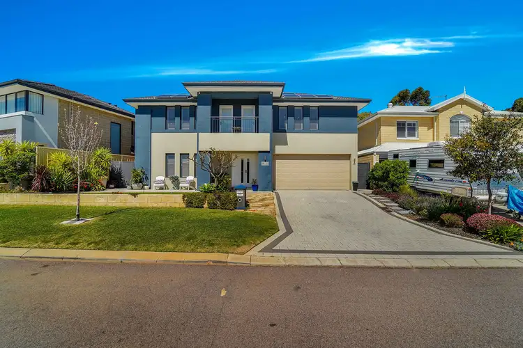 30 Grimwood Avenue, Gwelup WA 6018