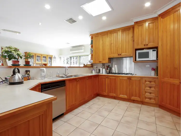 Third view of Homely house listing, 2 Dowling Court, Wurruk VIC 3850
