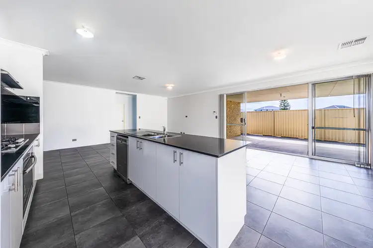 Fifth view of Homely house listing, 17C Rees Place, Wannanup WA 6210